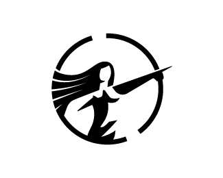 Archery Logo