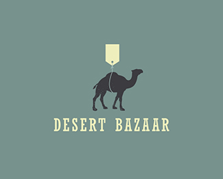 Desert Bazaar