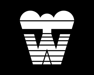 TW Type Logo