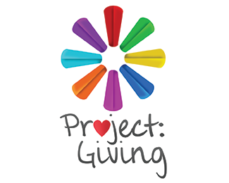 Project: Giving!