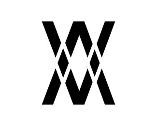 VA logo design
