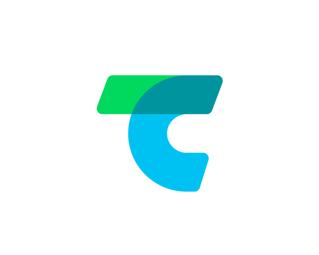 TC Logo For Sale