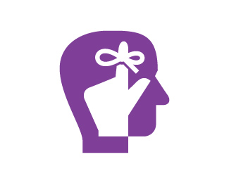 Alzheimer Awareness Logo