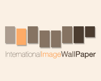 International Image Wall Paper
