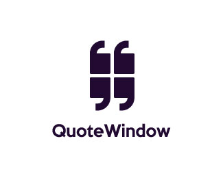 Quote window