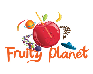 Fruity Planet