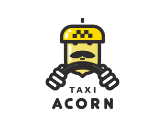 Acorn taxi