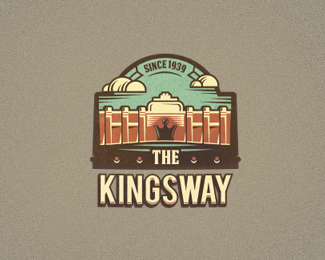 The Kingsway #1
