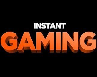 Instant Gaming Official Logo