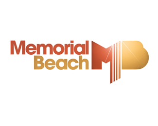 Memorial Beach