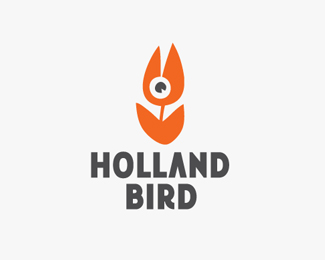 holland bird adv.