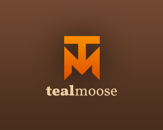 Teal Moose