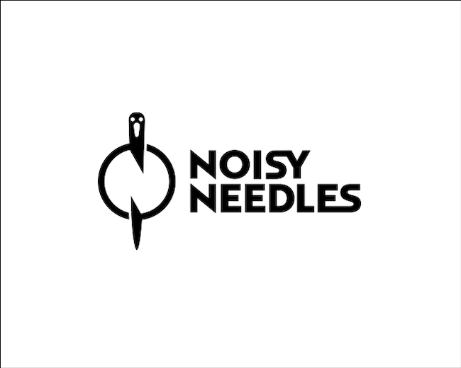 Noisy Needles
