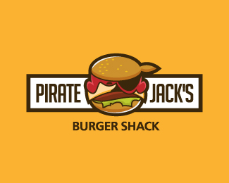 Pirate Jack's Burger Shack
