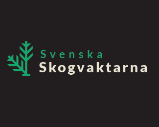 Svenska skogvaktarna