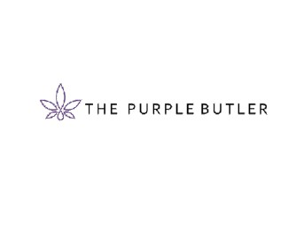 The Purple Butler - Same Day Weed Delivery