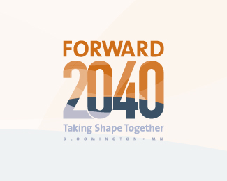 Forward 2040 Bloomington, MN