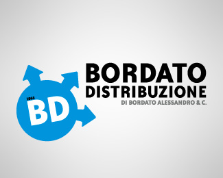 Bordato Distribution