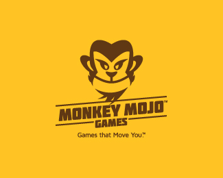 Monkey Mojo