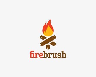 firebrush