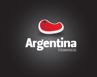 Argentina: steakhouse