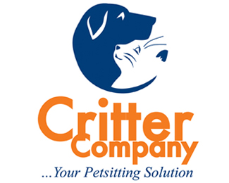 Critter Company Logo