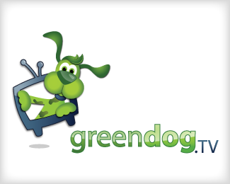 Green Dog TV