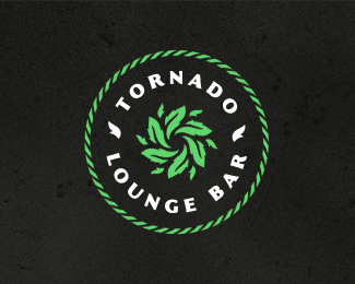 Tornado lounge bar