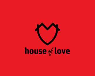 house of love