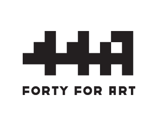FORTY FOR ART