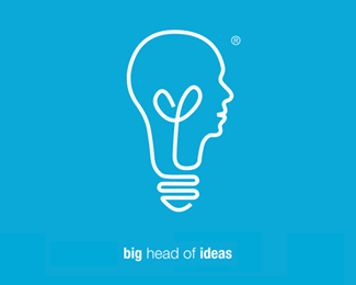 Big Head of Ideas