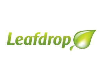 Leafdrop