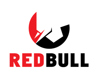 Red Bull Logos for Sale