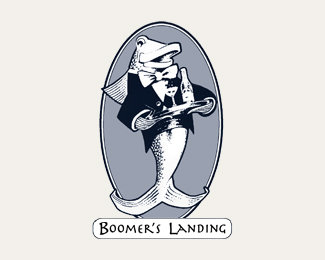 Boomer's Landing Restaurant