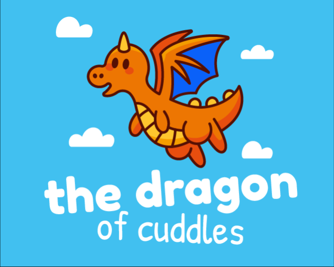The Dragon of Cuddles
