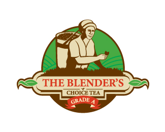 The Blender's Choice Tea Grade A