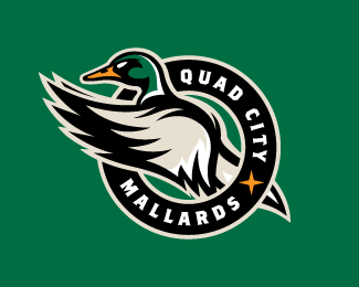 Quad City Mallards (2011)