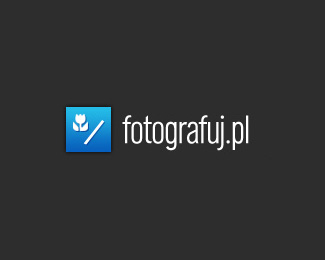 Photography wortal logotype