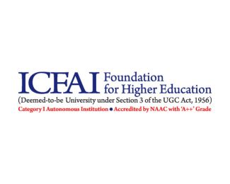 ICFAI Distance MBA & BBA
