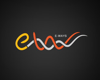 e-ways Logo 2