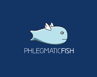 Phlegmatic Fish