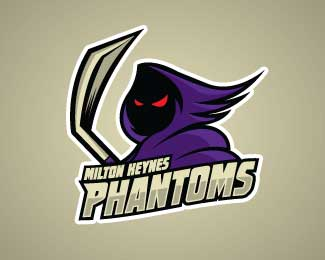 MK Phantoms