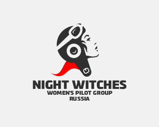 NIGHT WITCHES