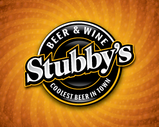 Stubby's Beer