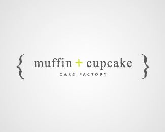 muffin + cupcake