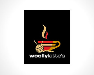 Woolly Lattes
