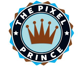 The Pixel Prince