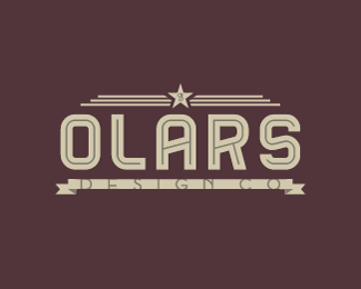 Olars Design 2