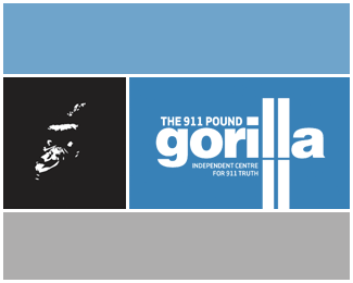 the 911 pound gorilla