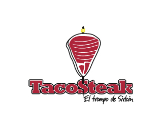 tacosteak